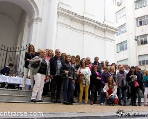 14809 5 VIERNES SANTO..RECORRIDO DE LAS 7 IGLESIAS