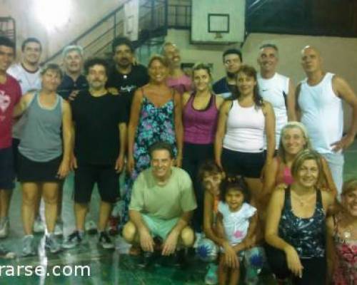 Lindos partidos equipo  :Encuentro Grupal EL VOLEY SIGUE A FULL EN VERANO!!!