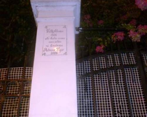 14836 13 PALERMO VIEJO-AL ATARDECER -POR LA JONES 