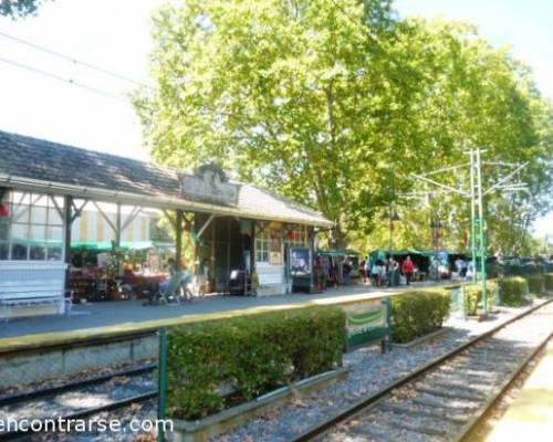 14838 15 PERU BEACH -ESTACION BARRANCAS TREN DE LA COSTA POR LA JONES 