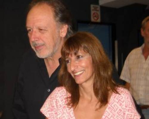UN GUSTO HABERLOS RECIBIDO, GRACIAS POR VENIR :Encuentro Grupal CUMPLE DE PABLOROCK46