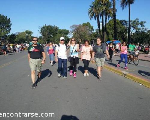 14849 8 CAMINATA POR LOS LAGOS