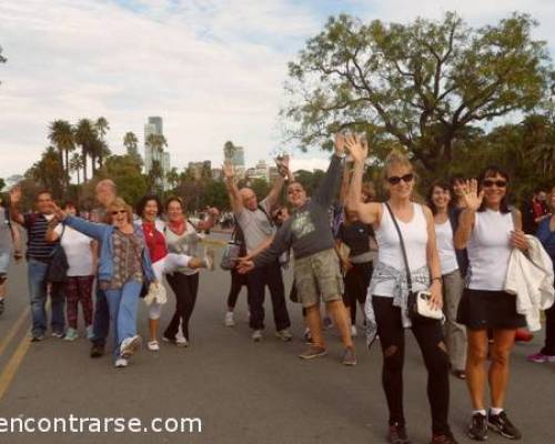 14850 8 CAMINATA POR LOS LAGOS