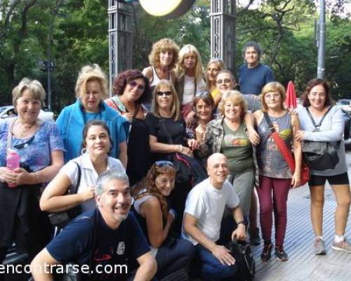 Gracias por participar y bienvenidos los que se sumaron en esta caminata. :Encuentro Grupal CAMINATA POR LOS LAGOS