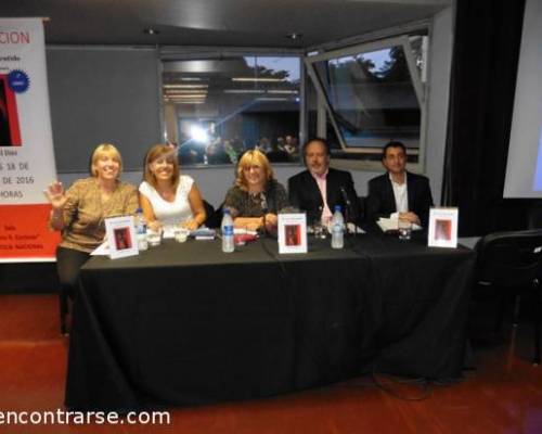 De lujo!!!!! :Encuentro Grupal Presentación de mi Primer Libro