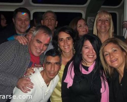 FUE HERMOSO COMPARTIR CON USTEDES!!! :Encuentro Grupal VOLVEMOS A BAILAR EN EL CATAMARAN LIBERTAD EN VISPERA DE FERIADO