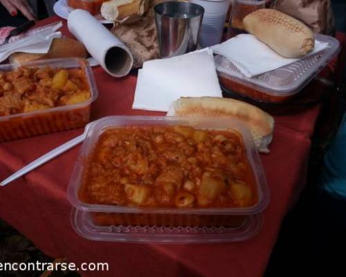 14882 24 FIESTA NACIONAL DEL MONDONGO Y LA TORTA FRITA