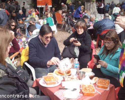 14882 40 FIESTA NACIONAL DEL MONDONGO Y LA TORTA FRITA