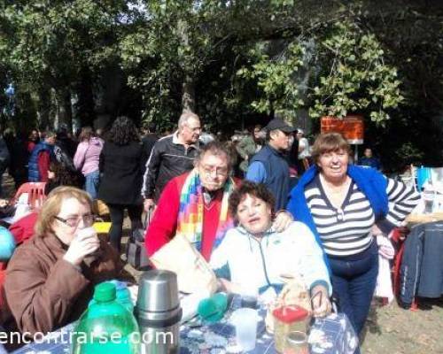 14882 48 FIESTA NACIONAL DEL MONDONGO Y LA TORTA FRITA