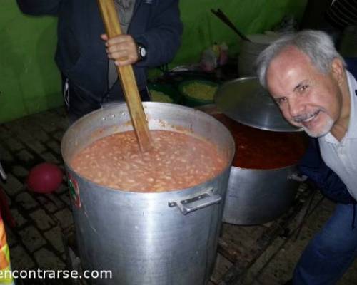 14882 8 FIESTA NACIONAL DEL MONDONGO Y LA TORTA FRITA