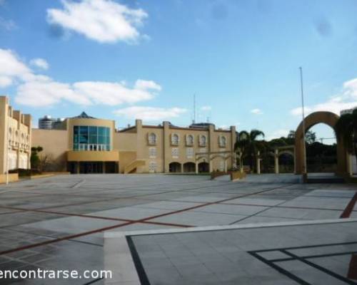 14917 18 MEZQUITA REY FAHD -CAMPO DE POLO E HIPODROMO POR LA JONES