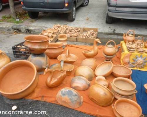 14918 20 FERIA DE MATADEROS y ALMUERZO LIBRE - POR LA JONES 