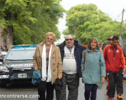 14918 51 FERIA DE MATADEROS y ALMUERZO LIBRE - POR LA JONES 