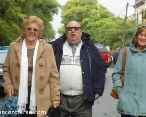 14918 52 FERIA DE MATADEROS y ALMUERZO LIBRE - POR LA JONES 