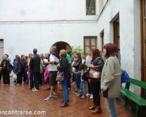 14921 14 MONSERRAT - INCLUYE VISITA GUIADA A LA MANZANA DE LAS LUCES Y LOS TUNELES POR LA JONES