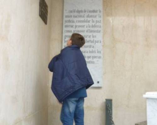 14923 16 CEMENTERIO DE LA RECOLETA POR LA JONES