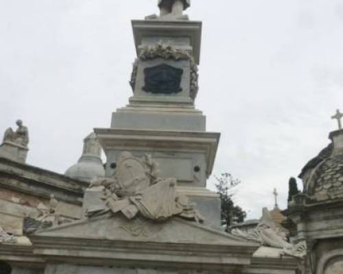 14923 17 CEMENTERIO DE LA RECOLETA POR LA JONES