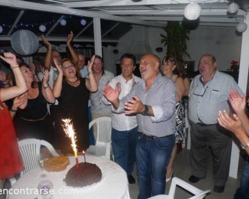 Feliz Cumple Sergio!!! :Encuentro Grupal Cumple de Sergio....en Vicente Lòpez