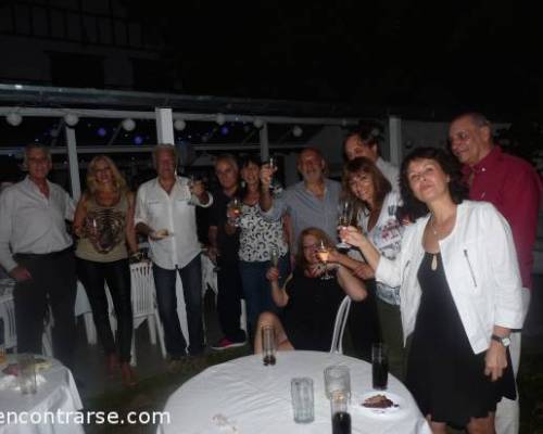 Gracias Mariel por estas fotos!!!!!....hasta la pròxima!!!! :Encuentro Grupal Cumple de Sergio....en Vicente Lòpez