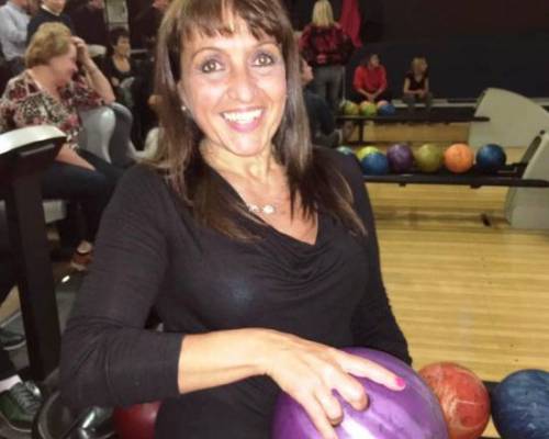 para que se vea que la organizadora también jugó !!!1 :Encuentro Grupal NOS ENCONTRAMOS DE NUEVO ?