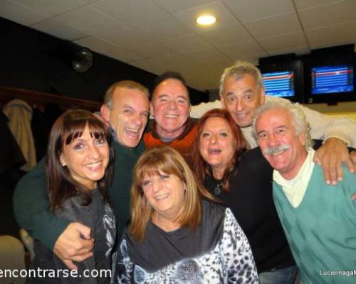 14944 17 BOWLING ANIVERSARIO 