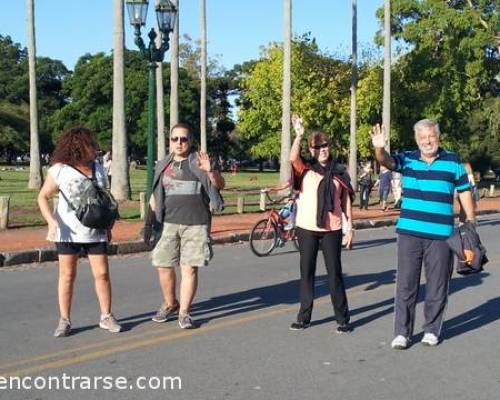 14986 6 CAMINATA POR LOS LAGOS