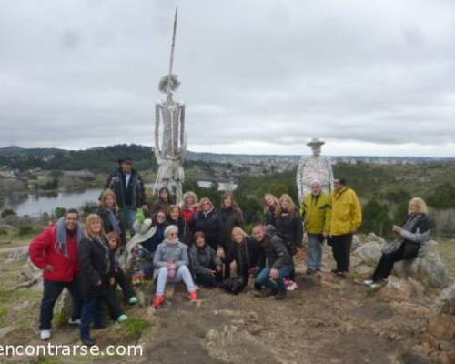 15000 32 ¡¡ Volvemos a Tandil con El Triunvirato Verde !!