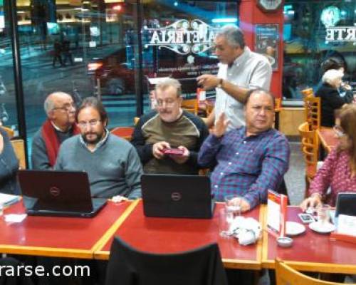 15025 14 Clase de Excel para todos!!