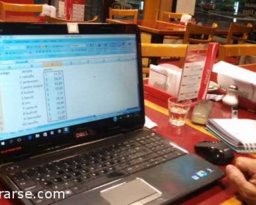 15025 15 Clase de Excel para todos!!