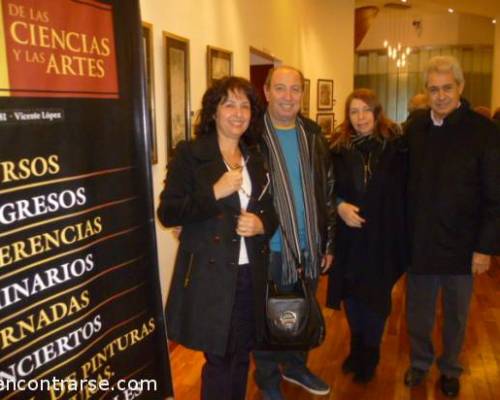 15095 3 GALA LIRICA En Vicente Lòpez....¨ZARZUELA¨ y algo màs