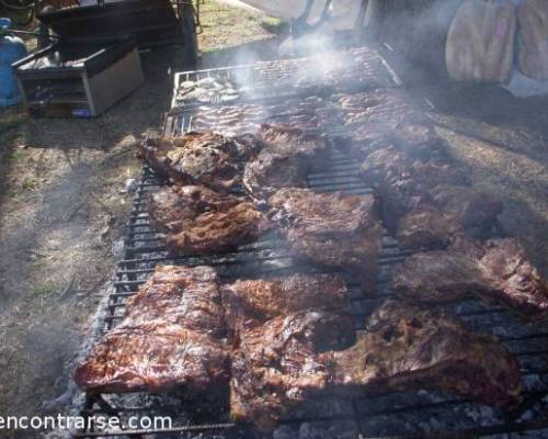 15112 14 FIESTA NACIONAL DEL LOCRO Y LA EMPANADA