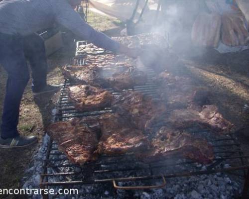 15112 18 FIESTA NACIONAL DEL LOCRO Y LA EMPANADA