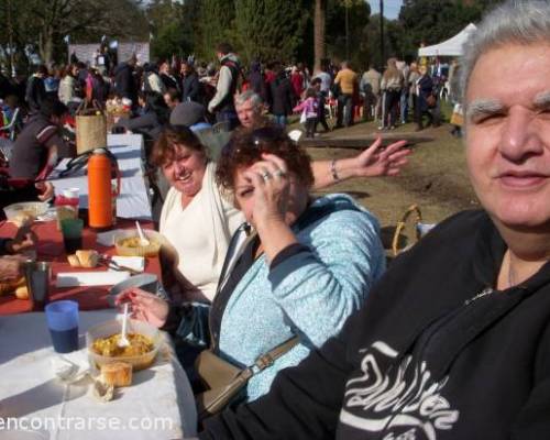 15112 23 FIESTA NACIONAL DEL LOCRO Y LA EMPANADA