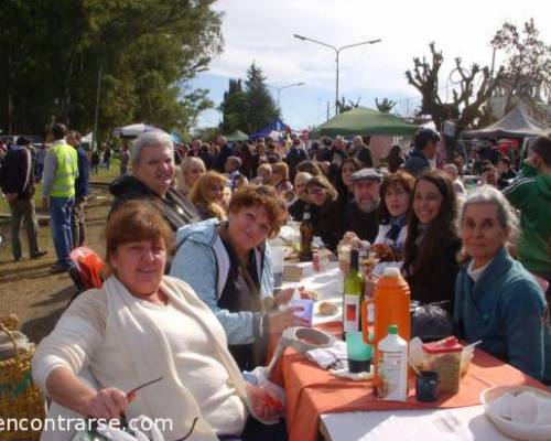 15112 31 FIESTA NACIONAL DEL LOCRO Y LA EMPANADA