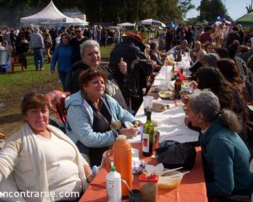 15112 33 FIESTA NACIONAL DEL LOCRO Y LA EMPANADA