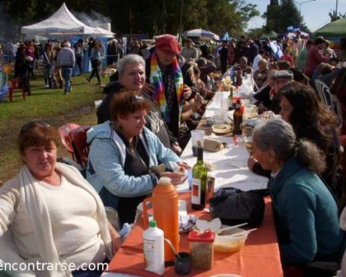 15112 34 FIESTA NACIONAL DEL LOCRO Y LA EMPANADA