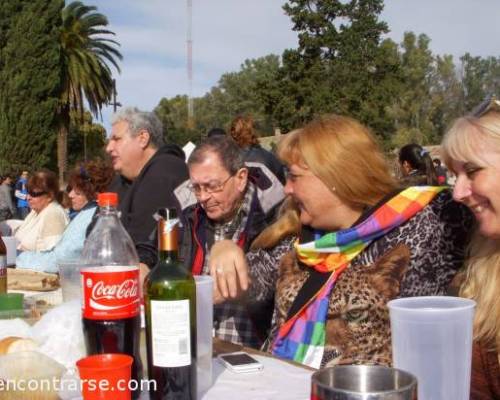 15112 35 FIESTA NACIONAL DEL LOCRO Y LA EMPANADA