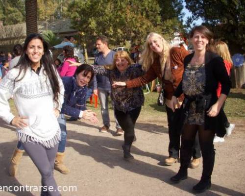 15112 42 FIESTA NACIONAL DEL LOCRO Y LA EMPANADA