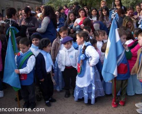divinos los niños  :Encuentro Grupal FIESTA NACIONAL DEL LOCRO Y LA EMPANADA