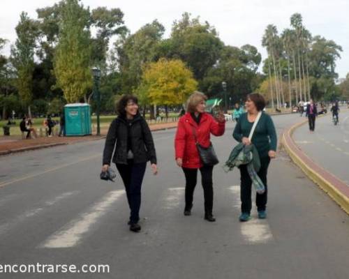 15115 14 CAMINATA POR LOS LAGOS