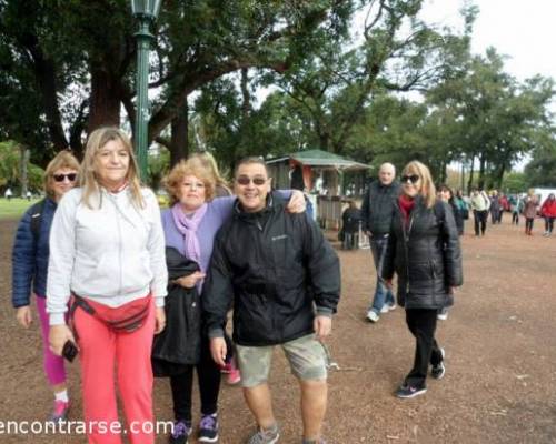 Bienvenidos Marcelo, Susy, Mariel, Rosy, Susana y Luis  :Encuentro Grupal CAMINATA POR LOS LAGOS