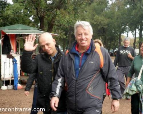 El duo fantástico :Encuentro Grupal CAMINATA POR LOS LAGOS