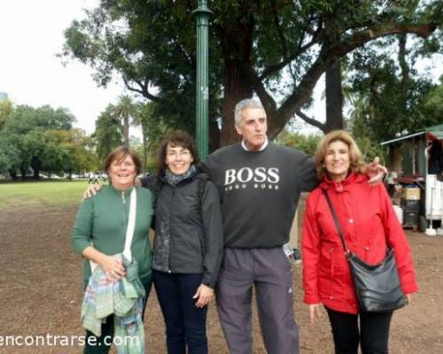 Regata acaparador :Encuentro Grupal CAMINATA POR LOS LAGOS