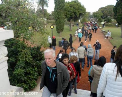 15117 2 CAMINATA POR LOS LAGOS