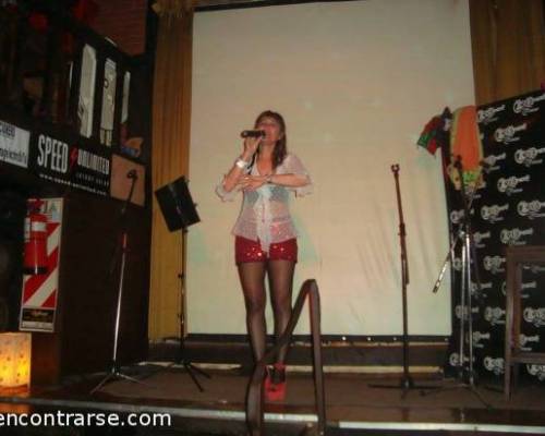 15142 22  MASTROPUEBLO , KARAOKE, SHOW Y BAILE