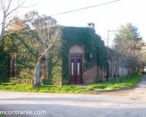 15150 85 SAN ANDRES DE GILES-AZCUENAGA-EN MICRO POR LA JONES