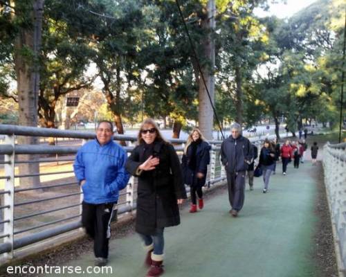 15214 18 CAMINATA POR LOS LAGOS