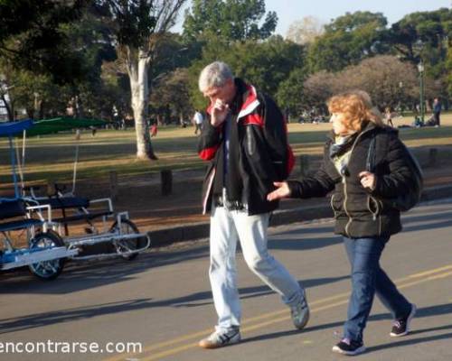 15215 5 CAMINATA POR LOS LAGOS