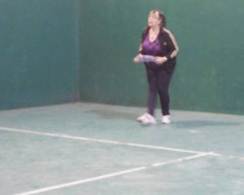 15217 13 Jugamos al Paddle ???