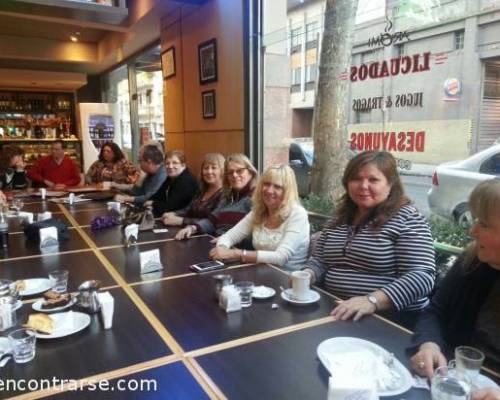 15239 9 Vamos a Tomar otro café en AROMI de FLORES!!! ME ACOMPAÑAN